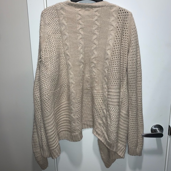 Comfy and Warm Cardigan - Picture 3 of 3